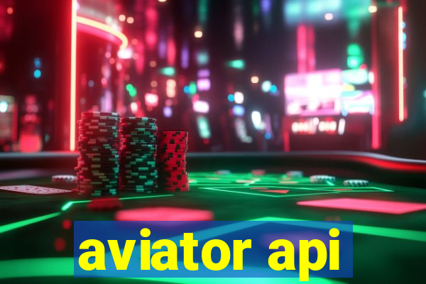 aviator api